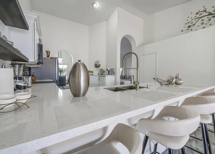 Ferienhaus < 1 Mi To Talking Stick Amp! Family Escape W/ Pool *